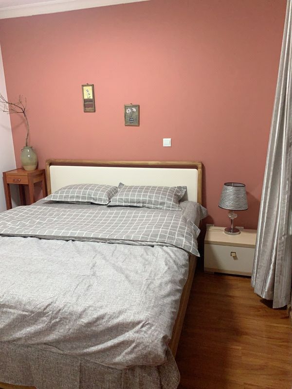 英朵美苑公寓(凤庆路分店)