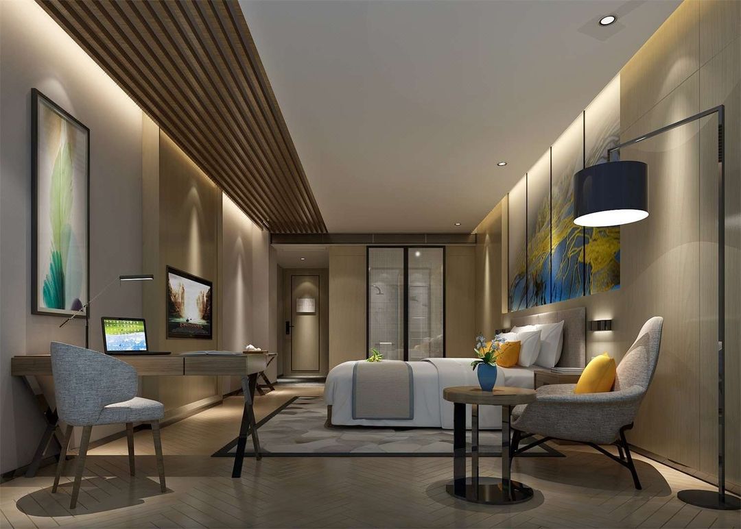 Xiyue Qingshe Hotel (Changsha West Bus Station Branch)