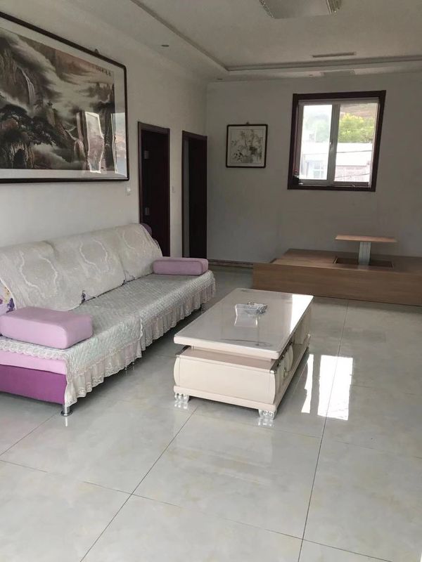 Beijing Greenwood Homestay