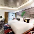 nhow Deluxe Superior Double