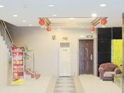 青岛市城阳区城阳308国道旁 近喜盈门立交桥 –