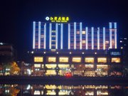 惠州龙门江湾大酒店