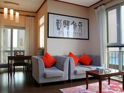 城阳区丹山308国道西 天泰城内 –