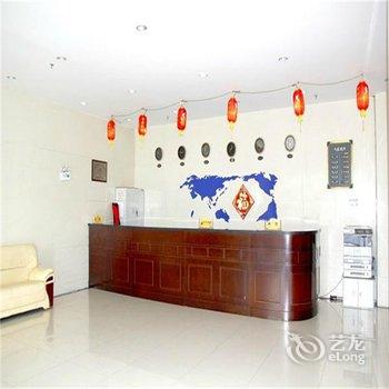 亚布力奥林匹克宾馆酒店提供图片