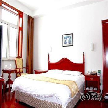 亚布力奥林匹克宾馆酒店提供图片