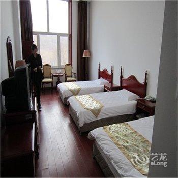 亚布力奥林匹克宾馆酒店提供图片