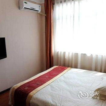 蓬莱鲁粮宾馆酒店提供图片