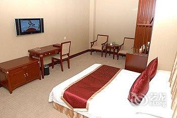 浙江金川宾馆(杭州)酒店提供图片