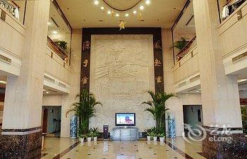 浙江金川宾馆(杭州)酒店提供图片