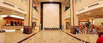 浙江金川宾馆(杭州)酒店提供图片