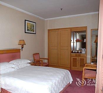 浙江金川宾馆(杭州)酒店提供图片