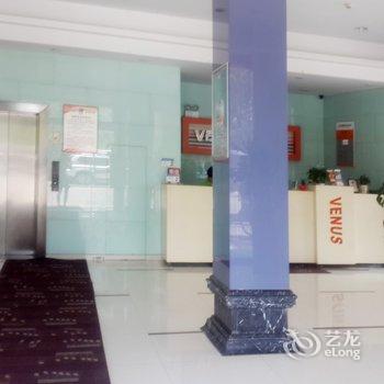 温州聚商音乐连锁酒店龙港泰安店酒店提供图片