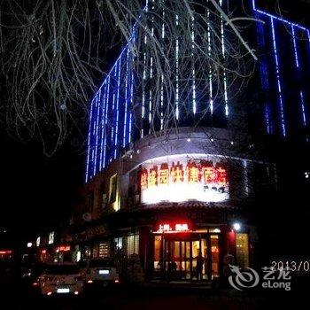 贝壳酒店(承德避暑山庄二牌楼店)酒店提供图片