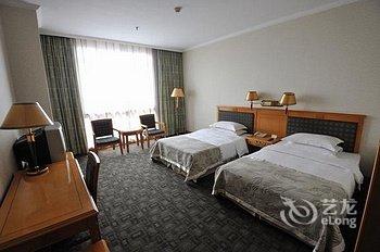 浙江金川宾馆(杭州)酒店提供图片