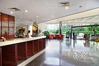 重庆扬子江假日饭店酒店提供图片