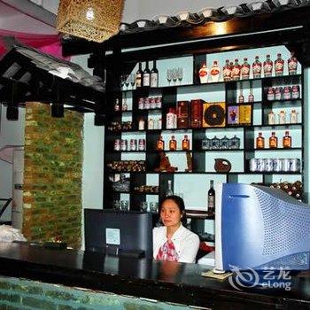 阳朔西街陈家花园酒店(客栈)酒店提供图片