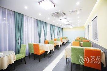 上海新起点商旅酒店酒店提供图片