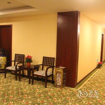 台州蓝天酒店酒店提供图片