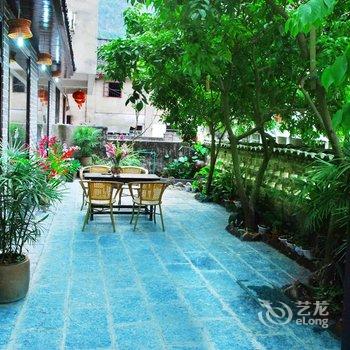 阳朔西街陈家花园酒店(客栈)酒店提供图片