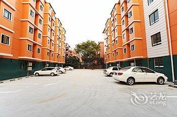 上海新起点商旅酒店酒店提供图片