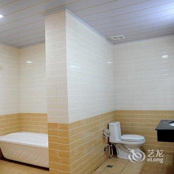 蓬莱鲁粮宾馆酒店提供图片