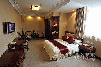 浙江金川宾馆(杭州)酒店提供图片