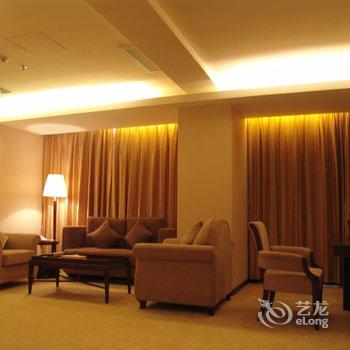 深圳红桂大酒店酒店提供图片
