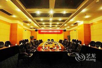 浙江金川宾馆(杭州)酒店提供图片