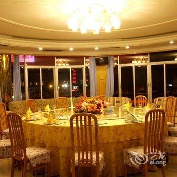 蓬莱鲁粮宾馆酒店提供图片