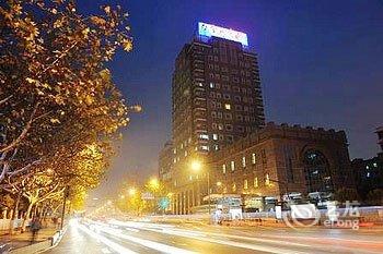 浙江金川宾馆(杭州)酒店提供图片