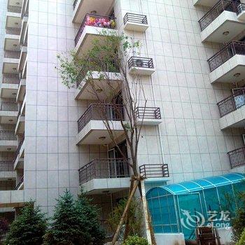 南戴河海业大酒店（公寓楼）酒店提供图片