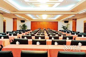 浙江金川宾馆(杭州)酒店提供图片