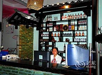 阳朔西街陈家花园酒店(客栈)酒店提供图片