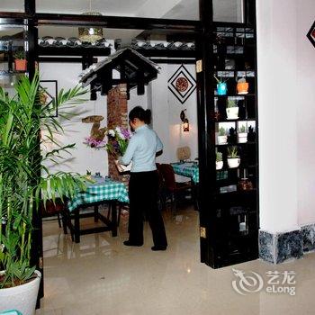 阳朔西街陈家花园酒店(客栈)酒店提供图片