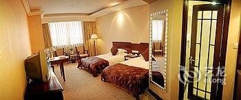 浙江金川宾馆(杭州)酒店提供图片