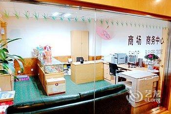 浙江金川宾馆(杭州)酒店提供图片