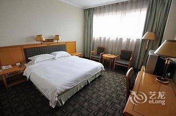 浙江金川宾馆(杭州)酒店提供图片