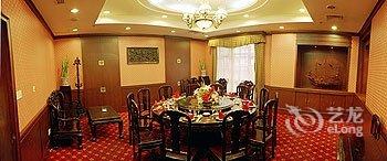 浙江金川宾馆(杭州)酒店提供图片