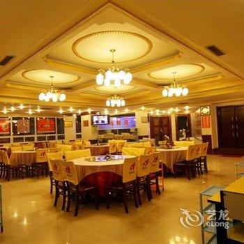 蓬莱鲁粮宾馆酒店提供图片