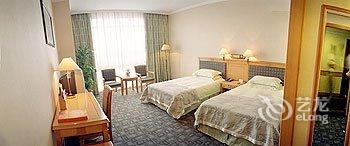 浙江金川宾馆(杭州)酒店提供图片