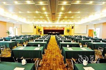 浙江金川宾馆(杭州)酒店提供图片