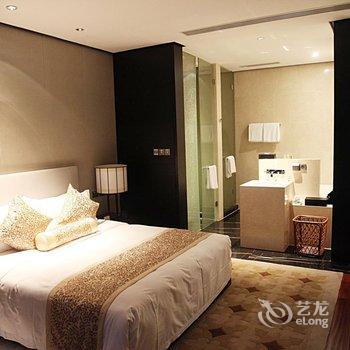 杭州西溪宾馆桃源居酒店提供图片
