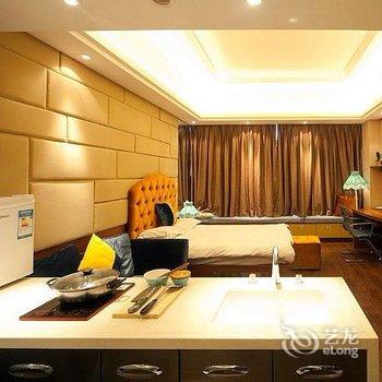 杭州瑞特商务公寓（潮人汇店）酒店提供图片