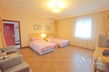 秦皇岛山海假日酒店（山海关）（悦来楼酒店）酒店提供图片