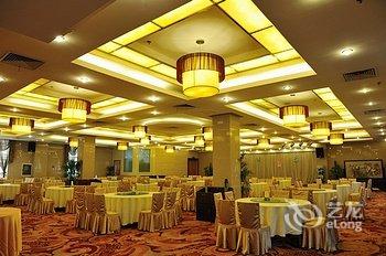 浙江金川宾馆(杭州)酒店提供图片