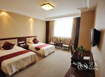 浙江金川宾馆(杭州)酒店提供图片