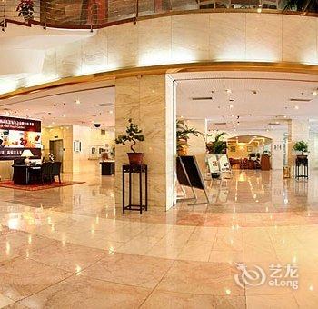 西安皇城花园酒店(原皇城宾馆)酒店提供图片