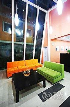 上海新起点商旅酒店酒店提供图片