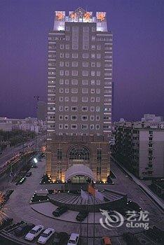 浙江金川宾馆(杭州)酒店提供图片