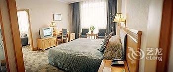 浙江金川宾馆(杭州)酒店提供图片